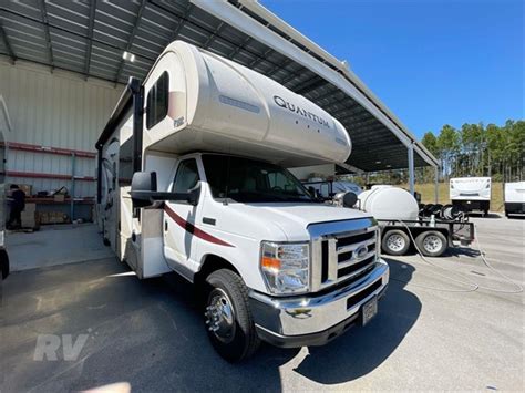 2017 Thor Motor Coach Quantum Lf31 For Sale In Lexington South