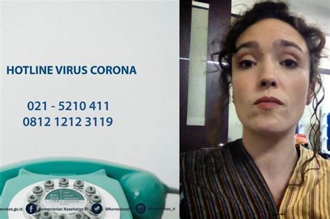 Bayar telepon rumah atau telepon tanpa ribet! Youtuber Ini 'Iseng' Telepon ke Hotline Virus Corona Minta Dicek dan Tanya Biaya, Tak Disangka ...