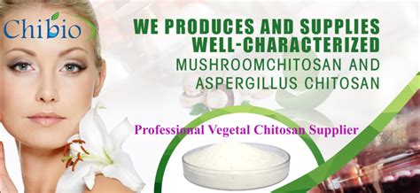 20 Incredible Benefits Of Chibio Non Crustacean Vegetable Chitosan
