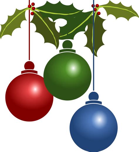Free Christmas Png Clipart 20 Free Cliparts Download Images On