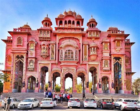 Patrika Gate Jaipur All You Need To Know Before You Go