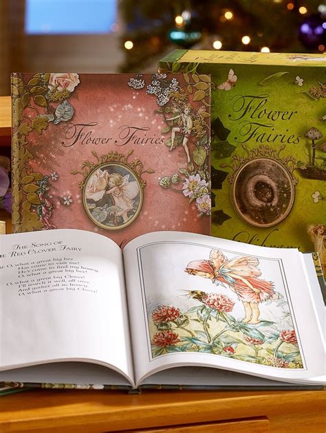 Pin By Tuesday Hewitt On Books Flower Fairies Books Flower Fairies