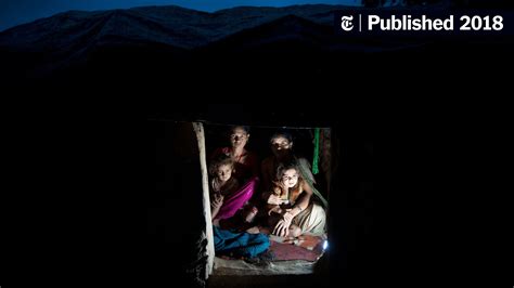 In Rural Nepal Menstruation Taboo Claims Another Victim The New York