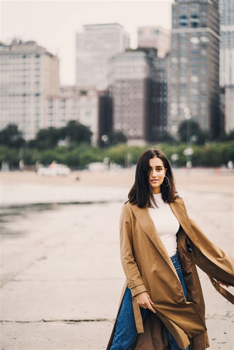 What To Wear To Chicago In The Fall Outfits For Travel