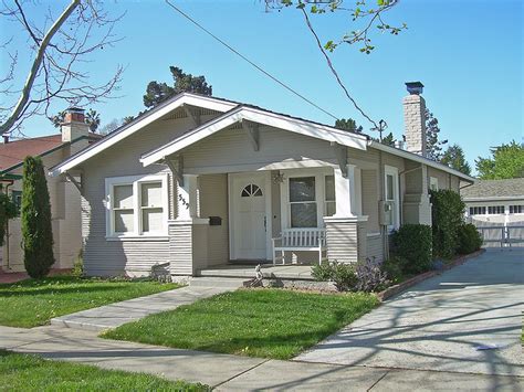 The main house has 2 bedrooms plus den and 1.5. California Craftsman Style Homes Craftsman Style Home ...