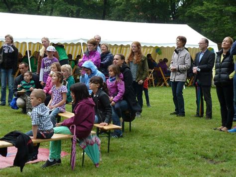 Sommerfest 20144 Verein Für Krebskranke Kinder Hannover E V