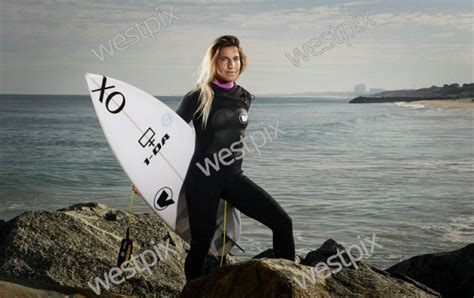 claire bevilacqua is a pro surfer who is westpix