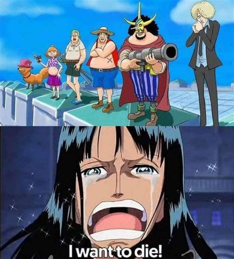 Pin By ღ♪𝚔𝚞𝚛𝚘𝚜𝚊𝚔𝚒♪ღ On One Piece One Piece Funny Moments One Piece Meme Anime