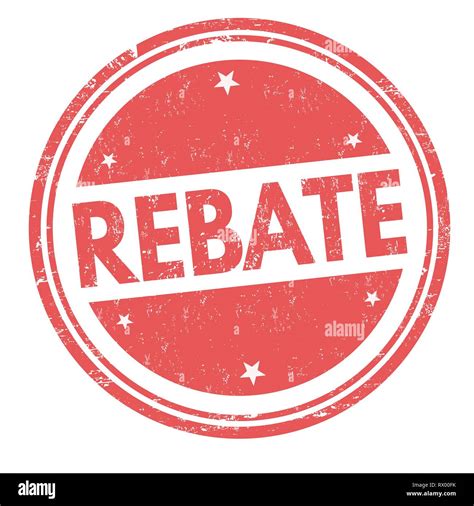 Rebate Image