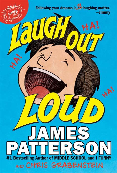 Laugh Out Loud Ebook James Patterson Ya Books Starting A Book