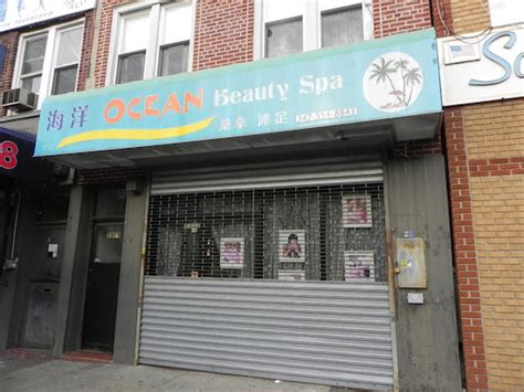 Asian Massage Parlors Atlantic City Telegraph