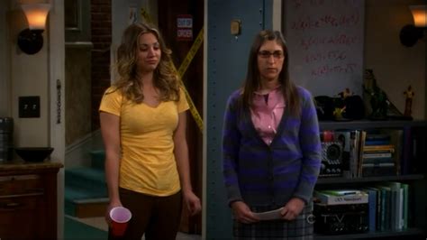 Image Twv Penny And Amy The Big Bang Theory Wiki Fandom