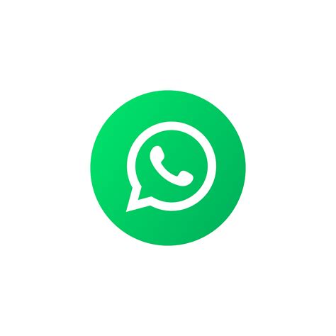 Whatsapp Logo Png PNG Basket