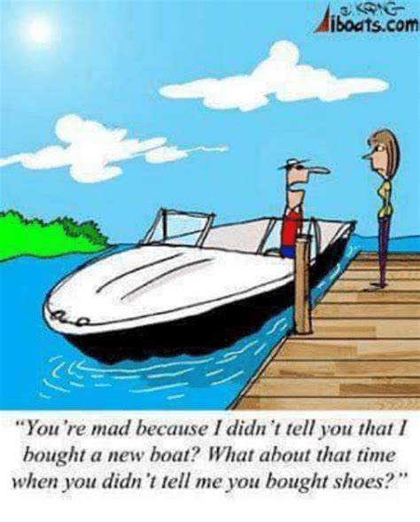 Funny Boat Quotes And Sayings Shortquotescc