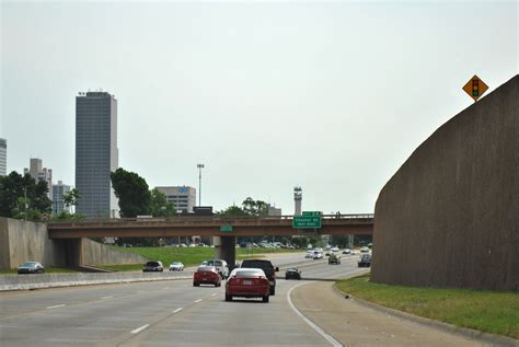 Interstate 630 Aaroads Arkansas