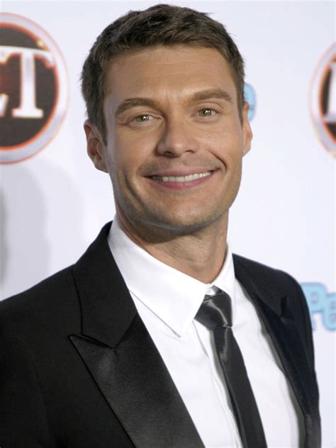 Ryan Seacrest To Launch Own Cable Network