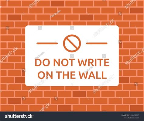 28228 Write On Brick Images Stock Photos And Vectors Shutterstock