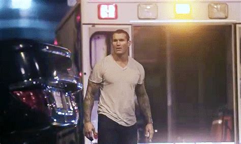 All The Proof You Need There Skyfallat221b Randy Orton In 12
