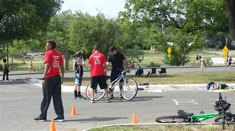 2015 Kidz Triathlon Ymca San Angelo