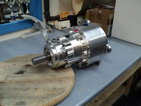 In this instance, engines perform the drudgery (work) formerly done back to berra's theorem, torque is the capacity to do work, while power is how quickly some. Torque Converter Drives: The Technology That's Changing ...