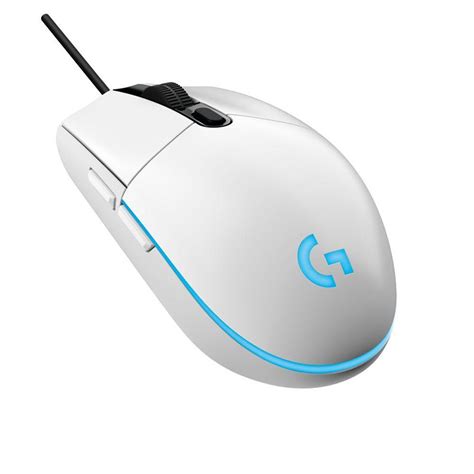 Chuột Logitech G102 Gen 2 Lightsync Lightsync Gaming Mouse