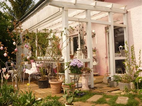 Nestled in to the montgomery village shopping center, and just a few miles from the sonoma county fairgrounds, cattlemens is the perfect place to relax and. Heavens rosé Cottage: Viel Neues in unserem "kleinen rosa ...
