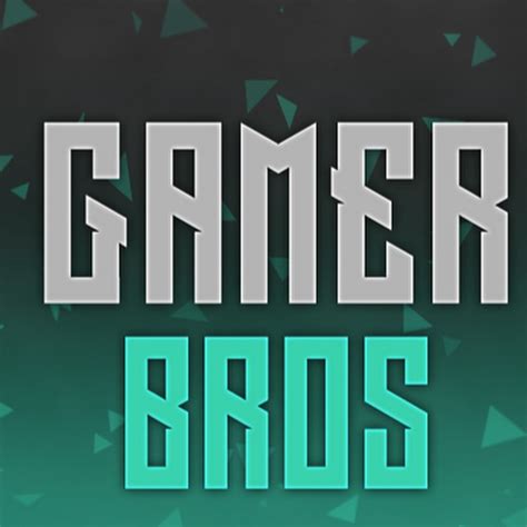 Gamerbros Youtube