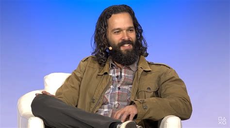 Neil Druckmann Lead For The Last Of Us Part 2 Promoted To Co