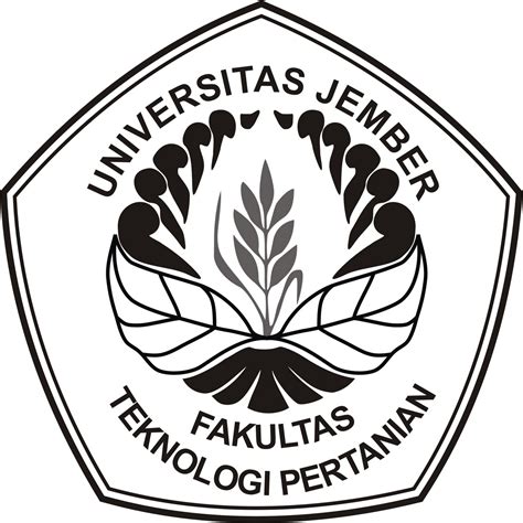 Logo Unej Gambar Logo