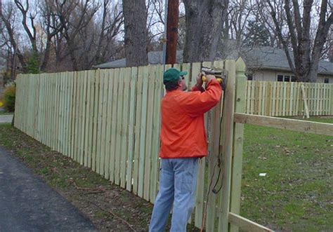 Installing a residential fence of any type is a complex project that involves many steps and phases. Pair Up: Finding Partners to Help Your Paint Business Grow « BYK-Gardner Laboratories Blog