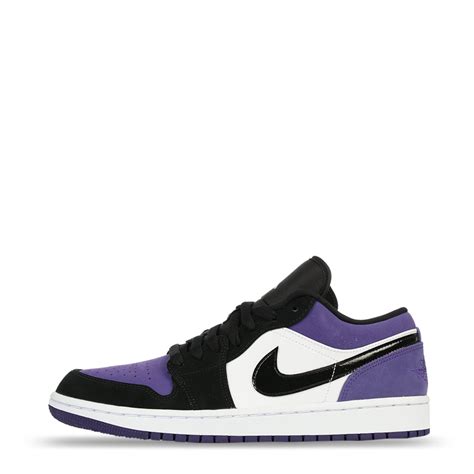 Icompre 2 De Cada Caja Jordan 1 Low Morado Y Obtenga Un 70 De Descuento