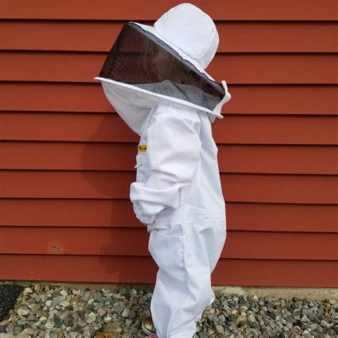 Child Bee Suit Beemaniacs