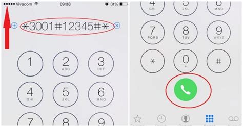 7 Códigos Secretos De Iphone Que Apple Te Había Estado Escondiendo