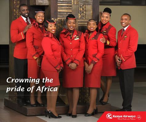Kenya Airways Campaigns For Lucrative Awards Youth Village Kenya