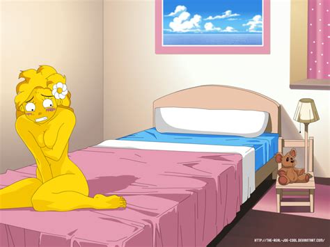 Post 360952 Lisa Simpson The Simpsons The Real Joe Cool