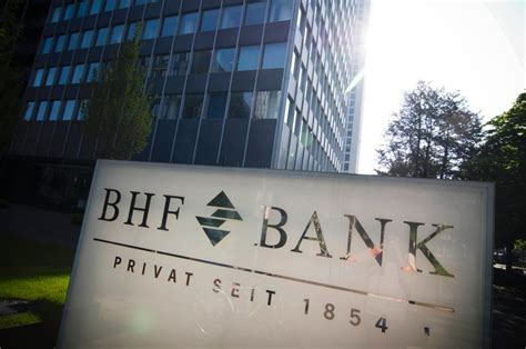 Graduate of any 4 years business related course with experience in marketing and / or business development of consumer loans, commercial and corporate banking, insurance and leasing. Bilderstrecke zu: Vermögensverwaltung: Vorteil BHF-Bank ...