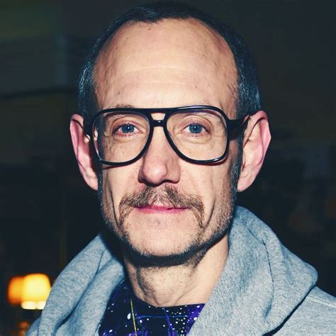Terry Richardson Is ‘disappointed Condé Nast Banned Him