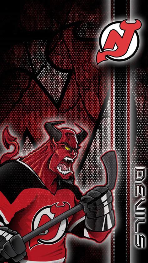 New Jersey Devils Wallpapers Top Free New Jersey Devils Backgrounds