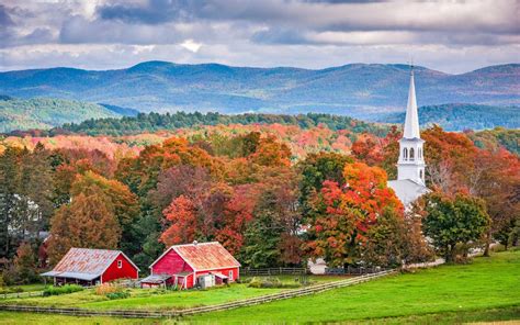 21 best places to see fall foliage in the united states romantic places most romantic places