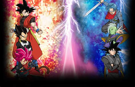 Welcome to the super dragon ball heroes: "(Super) Dragon Ball Heroes" Official Discussion Thread ...