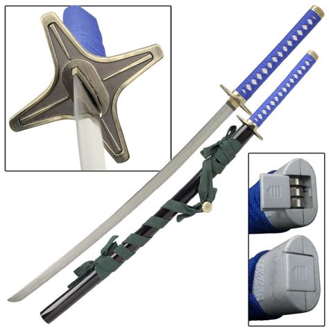 This Is The Bleach Hitsugaya Toushiro Hyoruinmaru Sword Which Features
