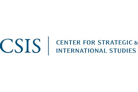 Free Download Center For Strategic And International Studies Csis