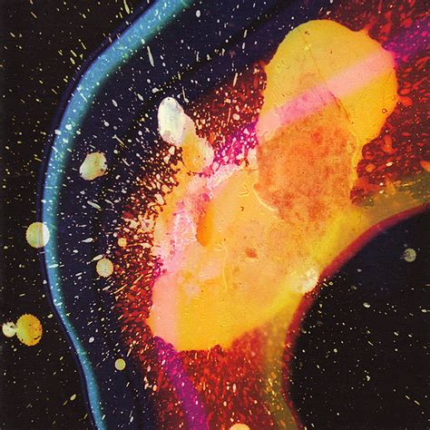 The album (новый альбом/new album). Radiohead - In Rainbows (Alt) | The Album Artwork Archive ...