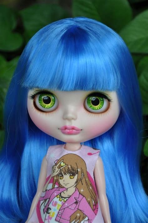 Rated 5.00 out of 5. Items in Art Dolls-OOAK Other gifts. | Blythe dolls ...