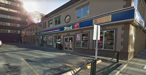 Calgary's beloved CrackMacs has been rebranded as Circle K | News