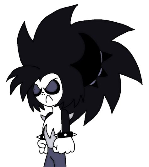 Angry Edgy Boy By Richsquid1996 On Deviantart
