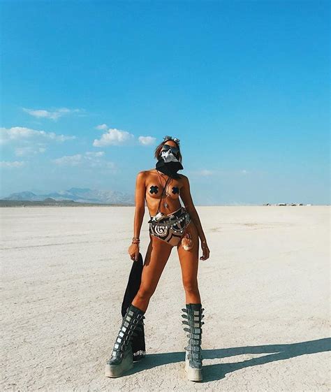 best outfits of burning man 2019 fashion inspiration and discovery