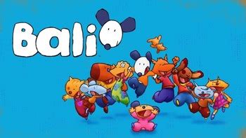 Bali (Western Animation) - TV Tropes