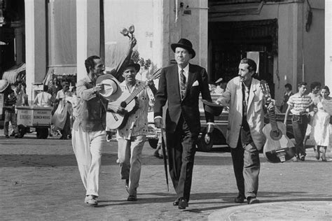 Classic Film Review The Deadly Charms Of Our Man In Havana 1959