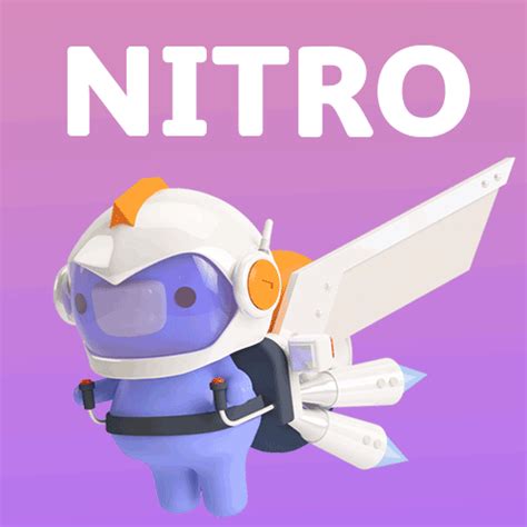 Buy ⚡discord Nitro 12 Months 2 Boosts Any Country Cheap Choose